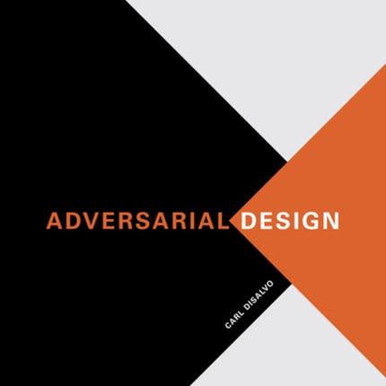 Adversarial Design