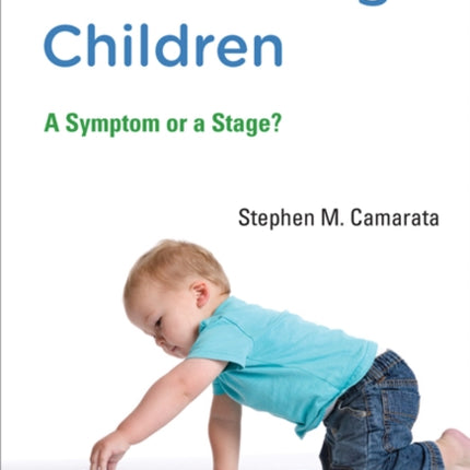 Late-Talking Children: A Symptom or a Stage?