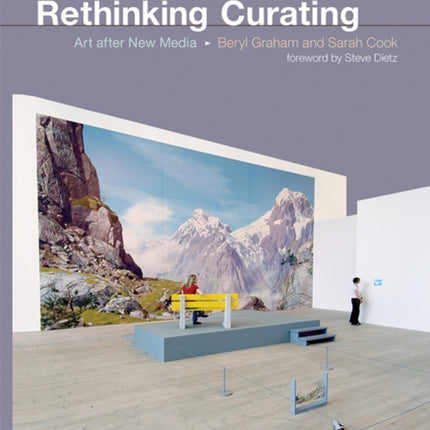 Rethinking Curating: Art after New Media