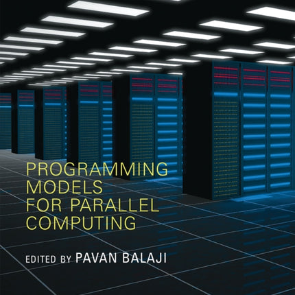 Programming Models for Parallel Computing