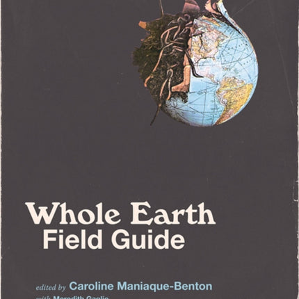 Whole Earth Field Guide