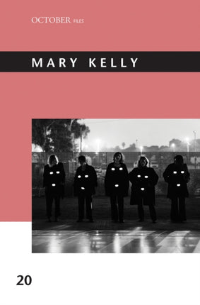 Mary Kelly: Volume 20