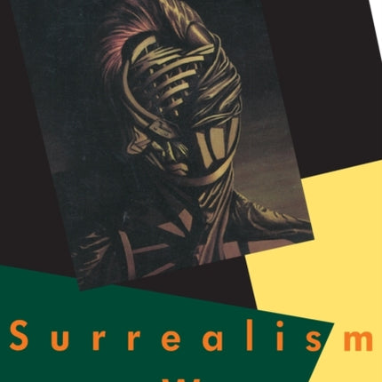 Surrealism and Women The MIT Press