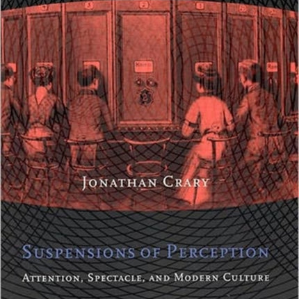 Suspensions of Perception