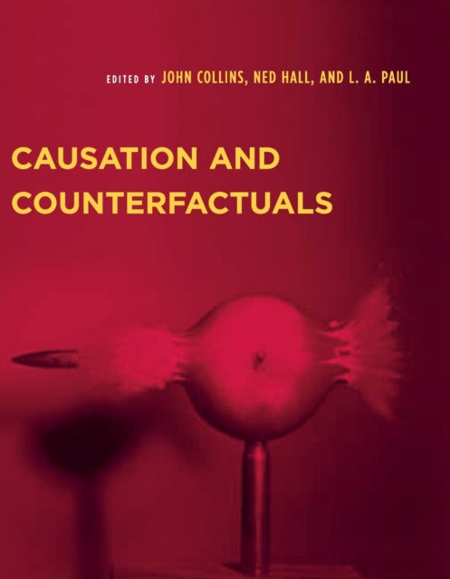 Causation and Counterfactuals Representation and Mind series