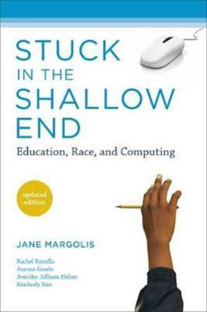 Stuck in the Shallow End: Education, Race, and Computing