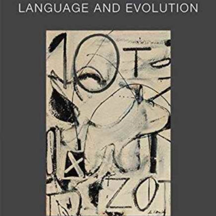 Why Only Us: Language and Evolution