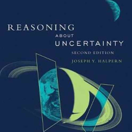 Reasoning about Uncertainty