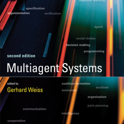 Multiagent Systems