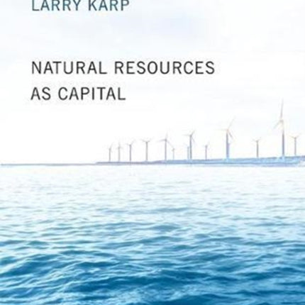 Natural Resources as Capital