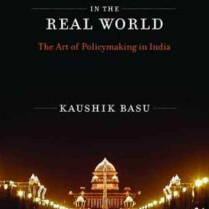 An Economist in the Real World The Art of