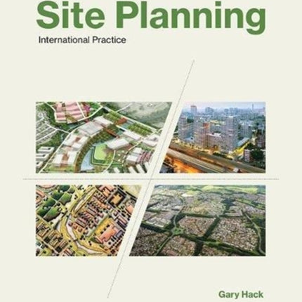 Site Planning: International Practice