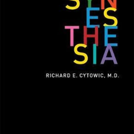 Synesthesia