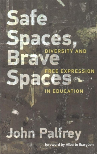 Safe Spaces, Brave Spaces: Diversity and Free Expression in Education