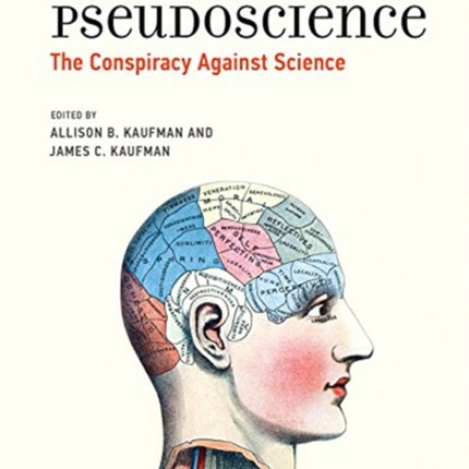 Pseudoscience