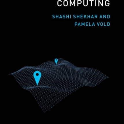 Spatial Computing