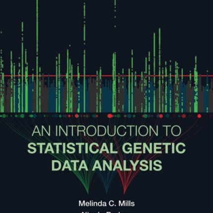 An Introduction to Statistical Genetic Data Analysis