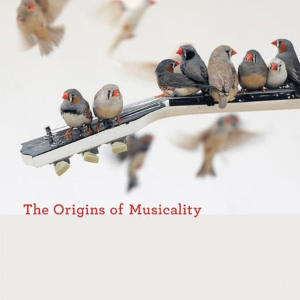 The Origins of Musicality