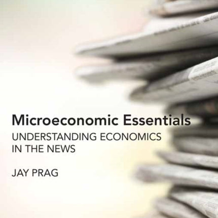 Microeconomic Essentials