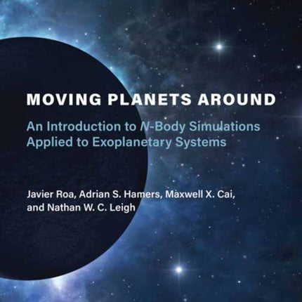 Moving Planets Around