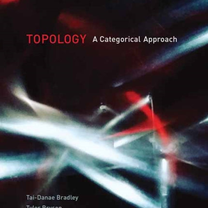 Topology: A Categorical Approach 