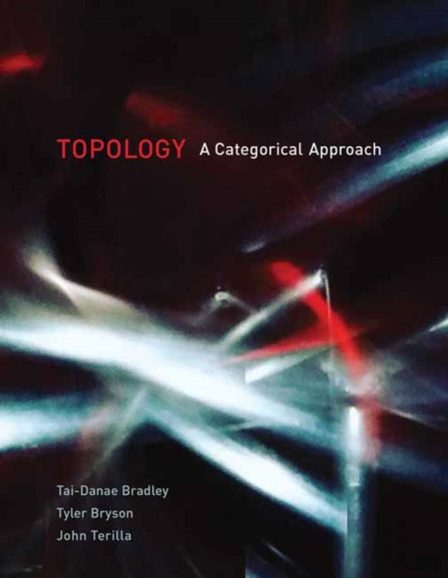 Topology: A Categorical Approach 