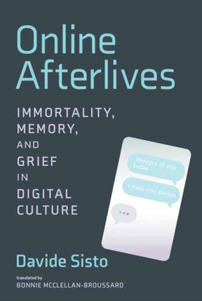 Online Afterlives