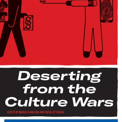 Deserting from the Culture Wars