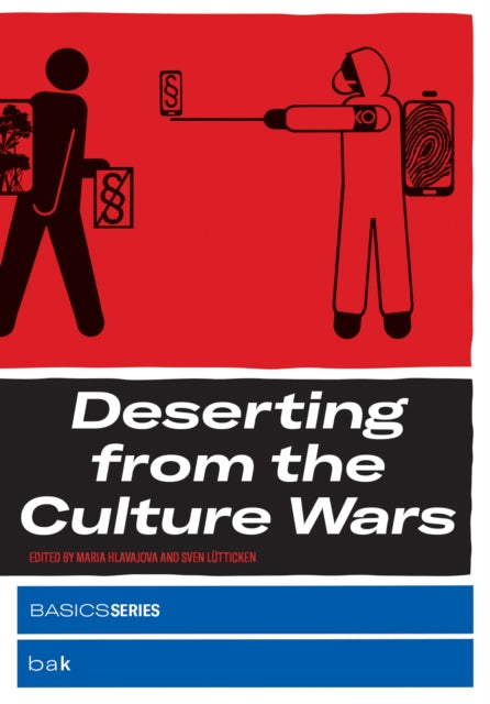 Deserting from the Culture Wars