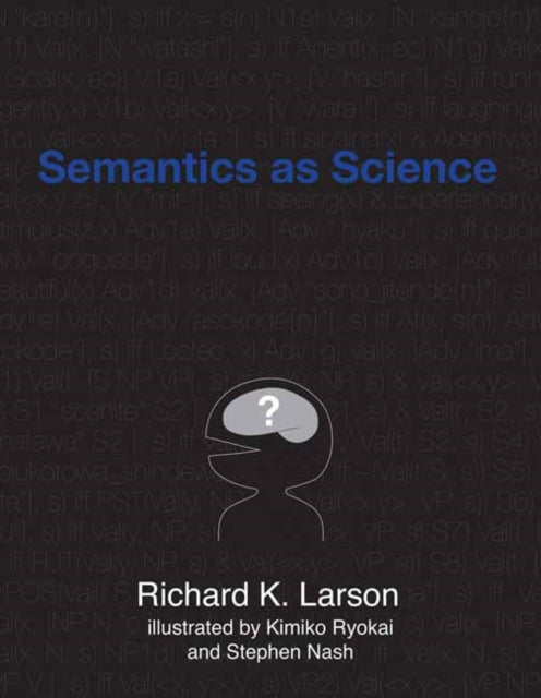 Semantics as Science