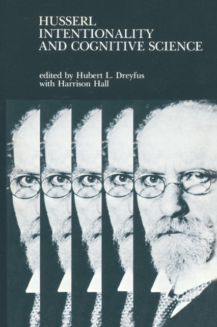 Husserl Intentionality and Cognitive Science The MIT Press