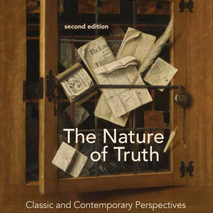 The Nature of Truth, second edition: Classic and Contemporary Perspectives