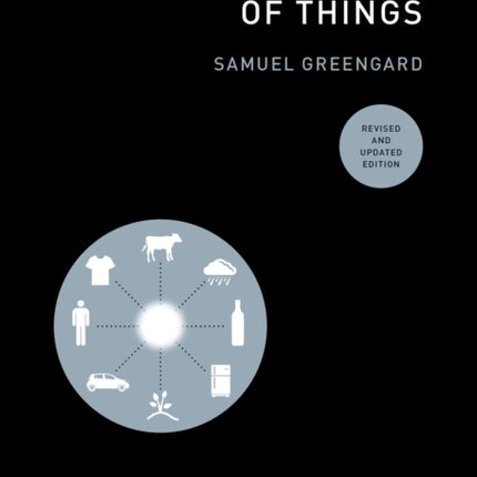 The Internet of Things revised and updated
