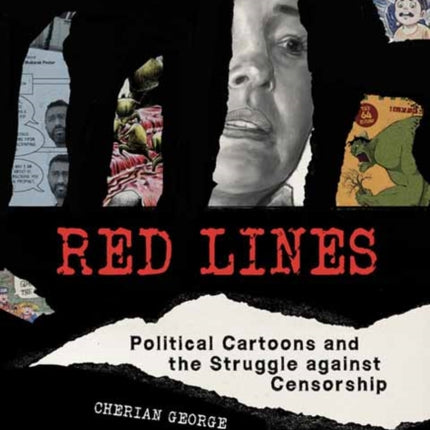 Red Lines: Political Cartoons and the Struggle against Censorship