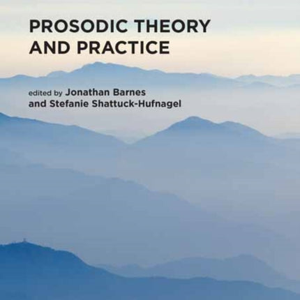 Prosodic Theory and Practice