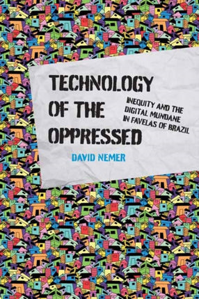 Technology of the Oppressed