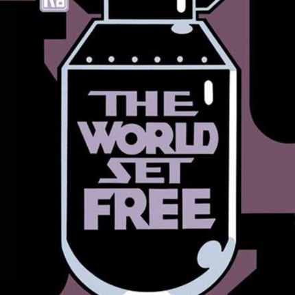 The World Set Free