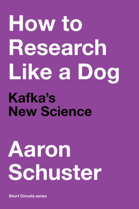 How to Research Like a Dog