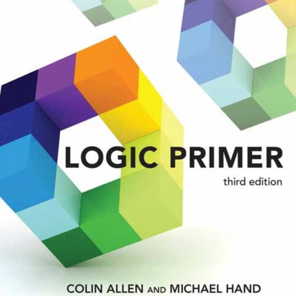 Logic Primer, third edition