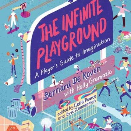 The Infinite Playground