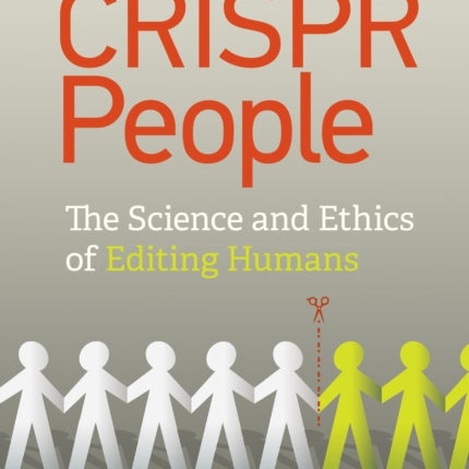 CRISPR People