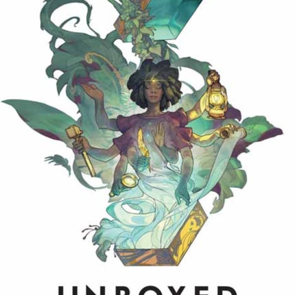 Unboxed: Board Game Experience and Design