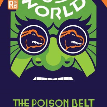 The Lost World and The Poison Belt