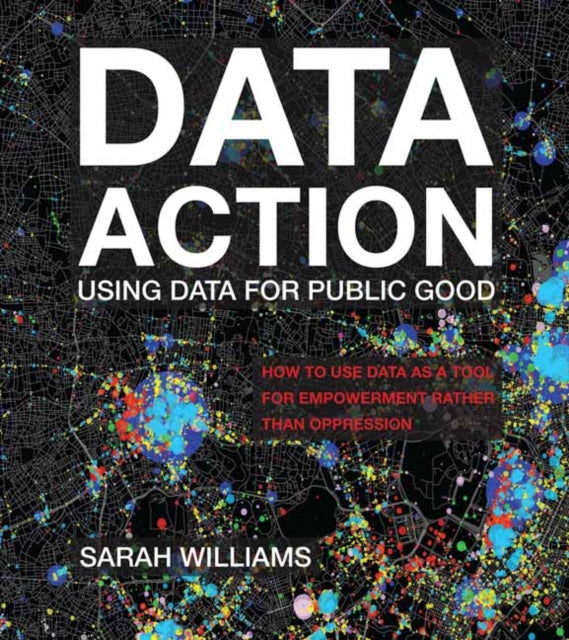 Data Action: Using Data for Public Good 