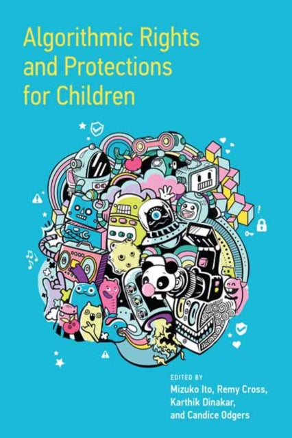 Algorithmic Rights and Protections for Children