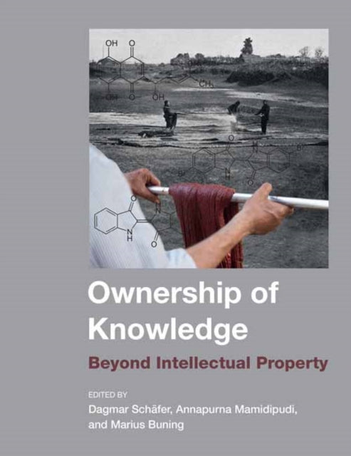 Ownership of Knowledge: Beyond Intellectual Property