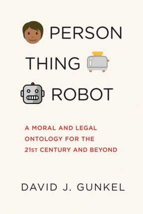 Person Thing Robot