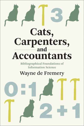 Cats Carpenters and Accountants