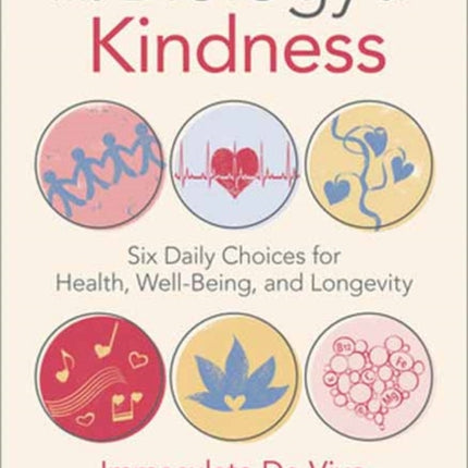 The Biology of Kindness