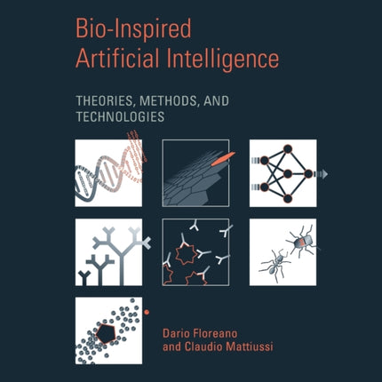 BioInspired Artificial Intelligence